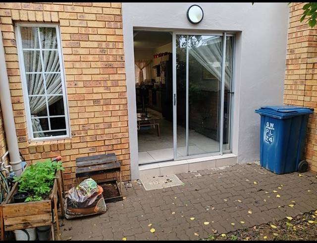 3 BEDROOM PROPERTY TO RENT IN HAZELDEAN